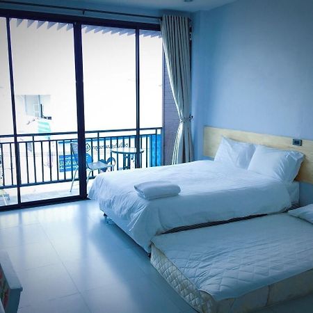Hotel Rinrada Loft Resident Chiang Mai Exterior foto